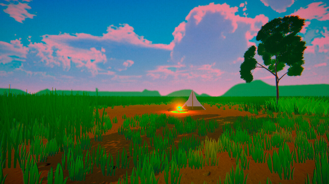 Space Ranger: First Meet screenshot 1