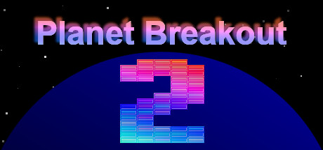 Planet Breakout 2