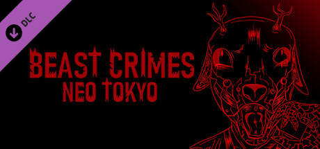 Beast Crimes - Neo Tokyo banner image