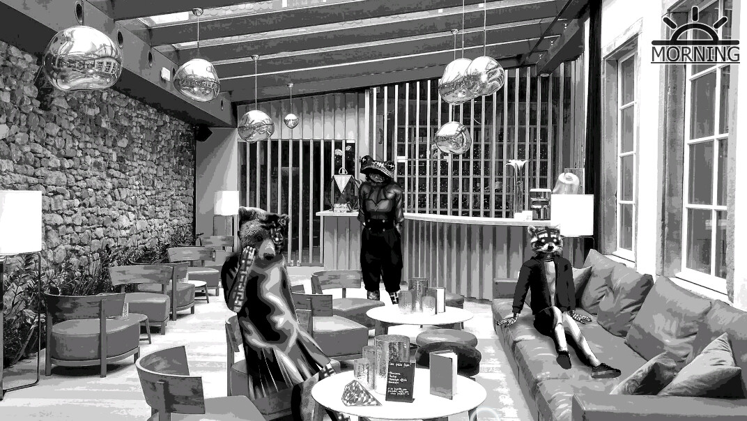 BEAST CRIMES - NEO TOKYO PC gameplay screenshot 4 of 4