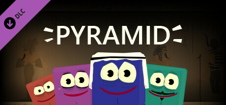 Cracked - Pyramid Campaign DLC