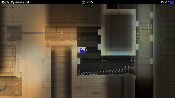 Cracked - Pyramid Campaign DLC Cracked - Pyramid Campaign DLC