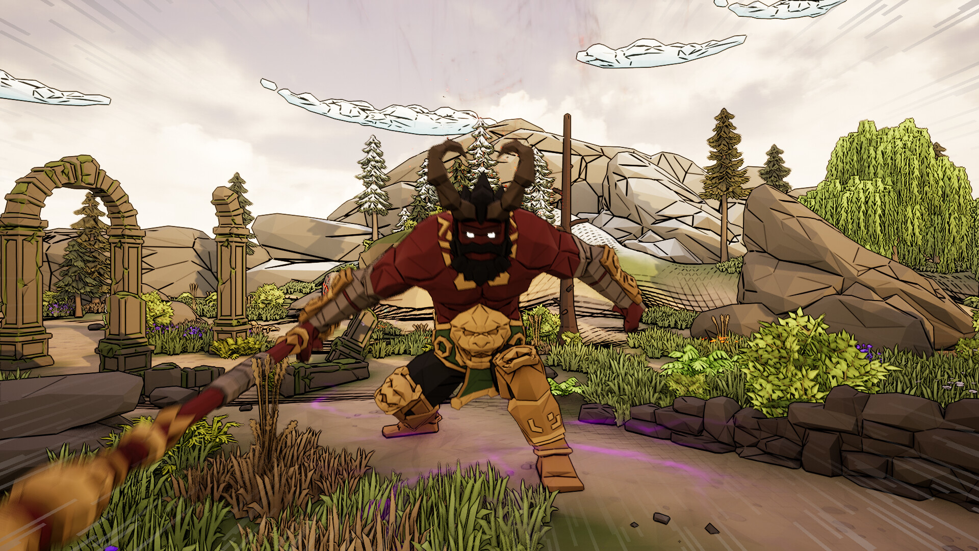Taddle Quest PC gameplay screenshot 7 of 7