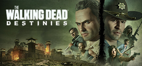 The Walking Dead (video game) - Wikipedia