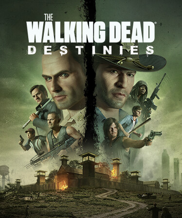 The Walking Dead: Destinies