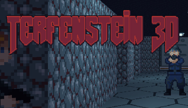 Wolfenstein 3D on Steam