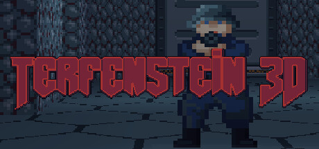 Terfenstein 3D Cover Image