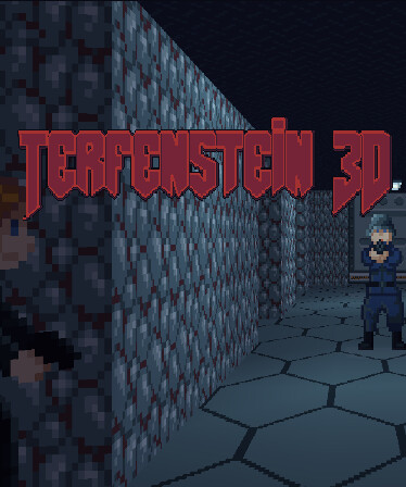 Terfenstein 3D