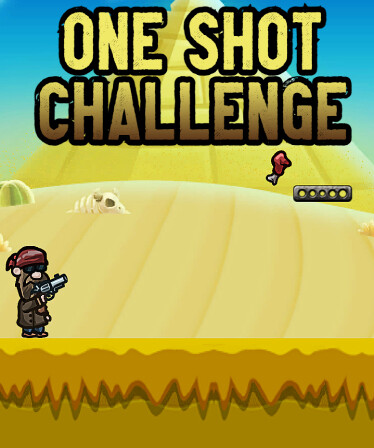 One Shot Challenge