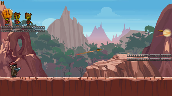 Скриншот из One Shot Challenge Скриншот из One Shot Challenge