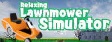 Relaxing Lawnmower Simulator 게임 이미지