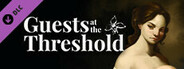 The Knight of the Crimson Tower – Guests at the Threshold
