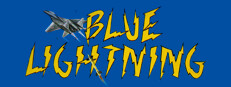 Blue Lightning