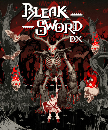 Bleak Sword DX