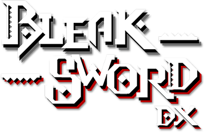 Bleak Sword DX