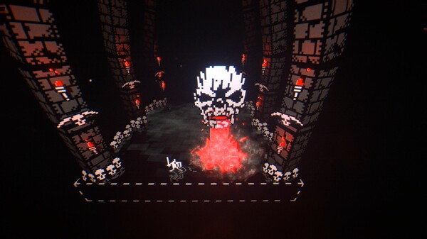 Bleak Sword DX screenshot 5