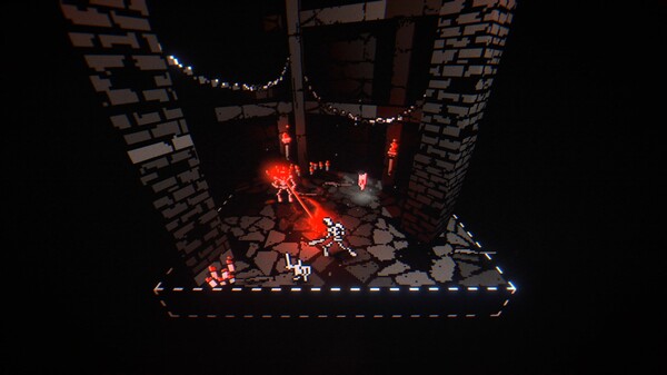 Bleak Sword DX screenshot 8