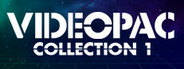 Videopac Collection 1