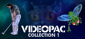 Videopac Collection 1