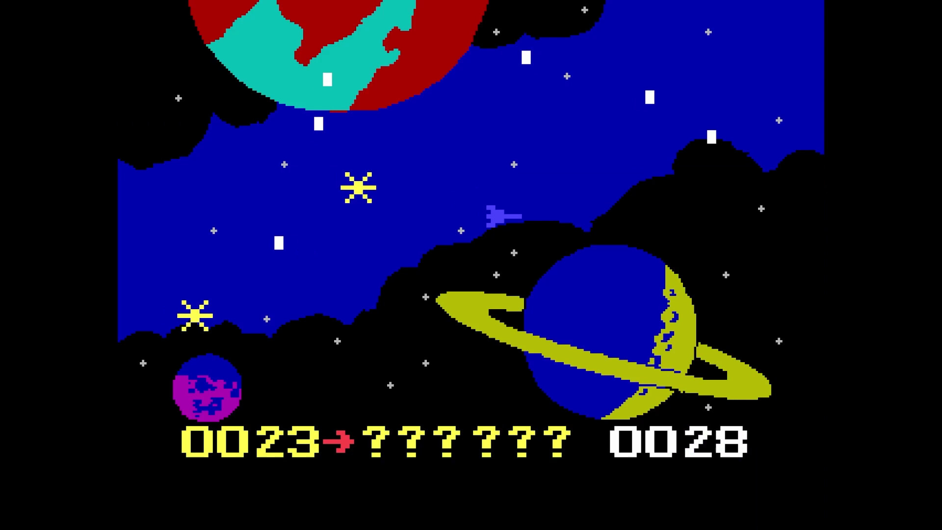 Videopac Collection 1 #4