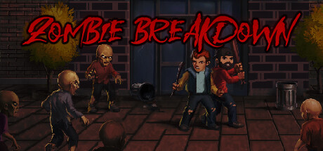 Zombie Breakdown