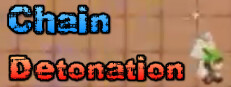 Chain Detonation