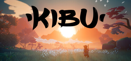 Kibu Cover Image