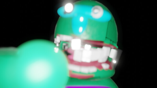 Скриншот из Funplace: After Hours