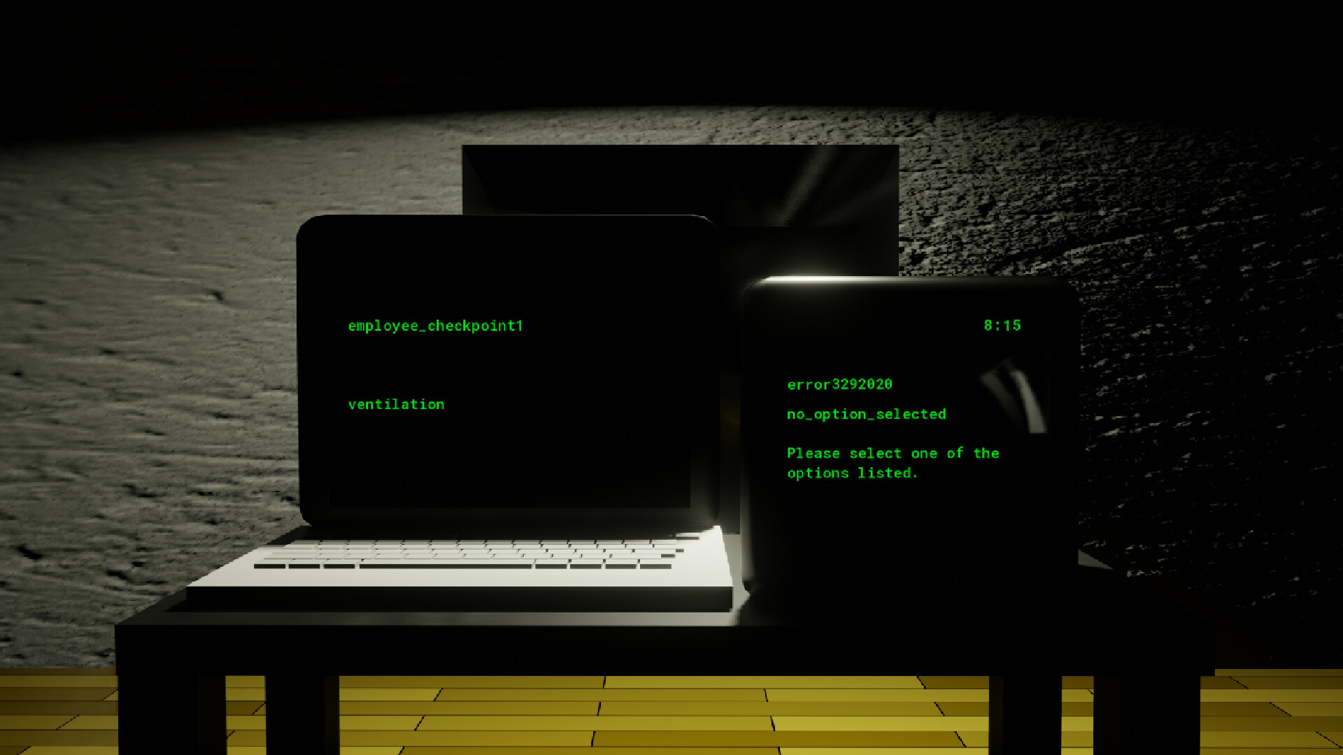 Funplace: After Hours #0