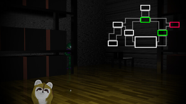 Скриншот из Funplace: After Hours