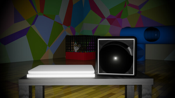 Скриншот из Funplace: After Hours