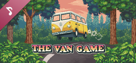 The Van Game Soundtrack - By Johnathon Orsi