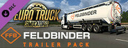 Euro Truck Simulator 2 - Feldbinder Trailer Pack