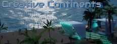 Creative Continents 게임 이미지