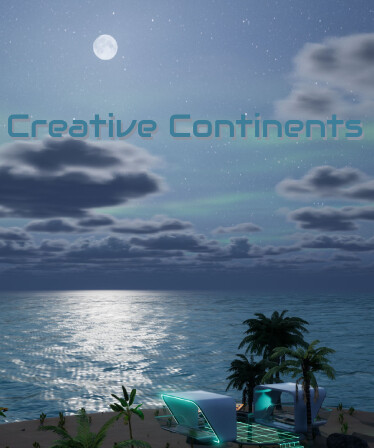 Creative Continents