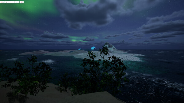 Скриншот из Creative Continents