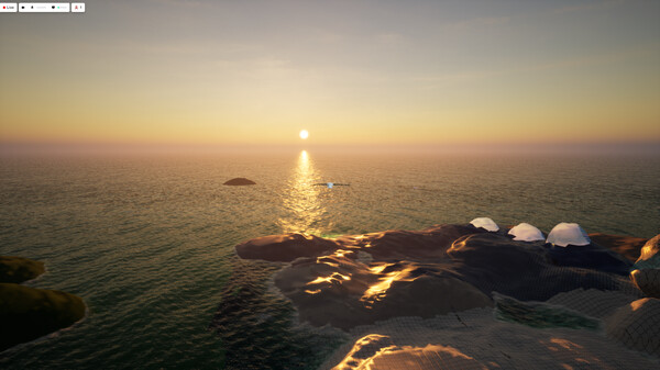 Скриншот из Creative Continents