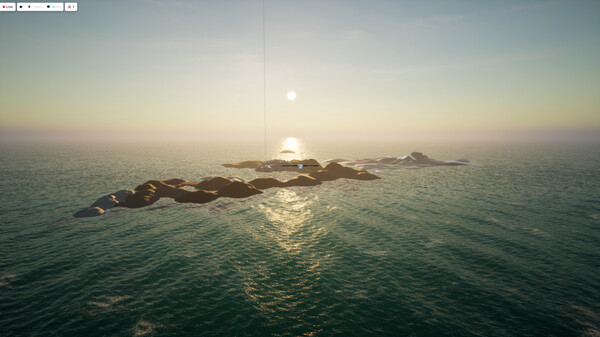 Скриншот из Creative Continents