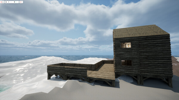 Скриншот из Creative Continents