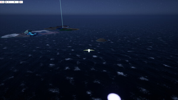 Скриншот из Creative Continents