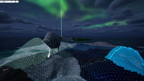 Скриншот из Creative Continents