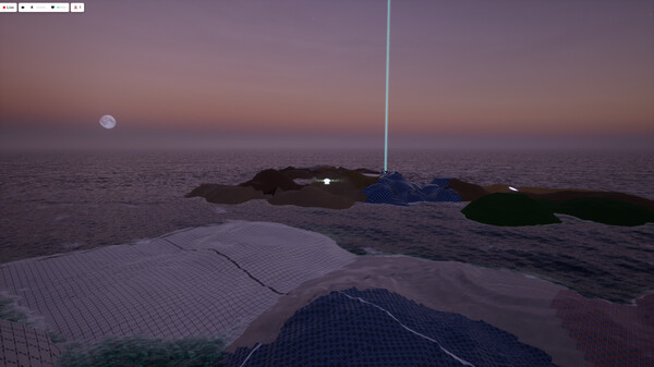 Скриншот из Creative Continents