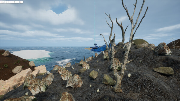 Скриншот из Creative Continents