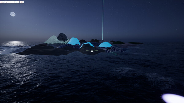 Скриншот из Creative Continents