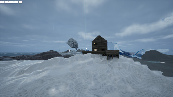 Скриншот из Creative Continents