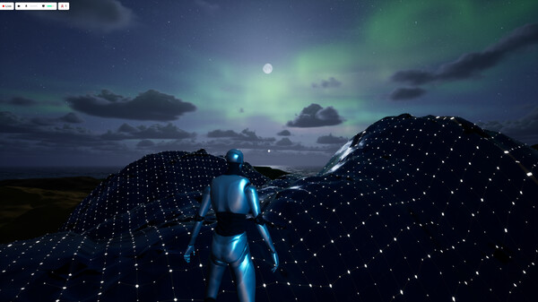 Скриншот из Creative Continents