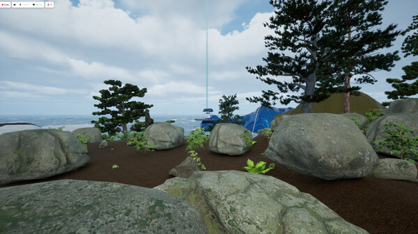 Скриншот из Creative Continents