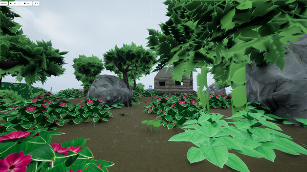 Скриншот из Creative Continents