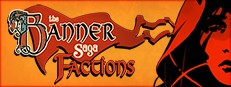 The Banner Saga: Factions 게임 이미지