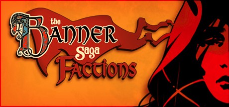 The Banner Saga: Factions Cover Image